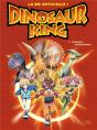 Dinosaur King T.1 - Preview