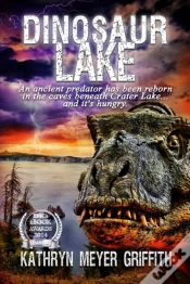 Capa do artigo Dinosaur Lake