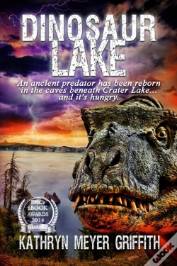 Capa do artigo Dinosaur Lake