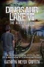 Dinosaur Lake Vii: The Aliens Return - Preview