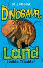 Dinosaur Land: Double Trouble! - Preview