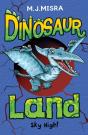 Dinosaur Land: Sky High! - Preview