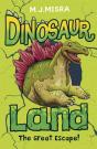 Dinosaur Land: The Great Escape! - Preview