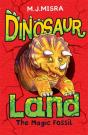 Dinosaur Land: The Magic Fossil - Preview