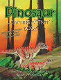 Dinosaur Learning Activity Book, 2nd Ed. - Preview