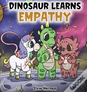Capa do artigo Dinosaur Learns Empathy