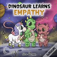 Dinosaur Learns Empathy
