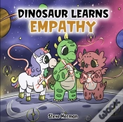 Capa do artigo Dinosaur Learns Empathy