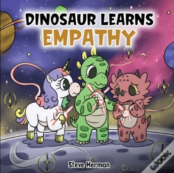 Capa do artigo Dinosaur Learns Empathy