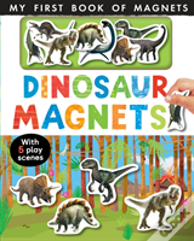Dinosaur Magnets