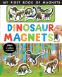 Dinosaur Magnets - Preview