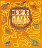 Dinosaur Mazes - Preview