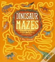 Capa do artigo Dinosaur Mazes