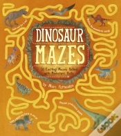 Capa do artigo Dinosaur Mazes