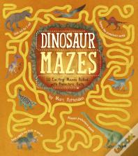 Dinosaur Mazes