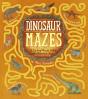 Dinosaur Mazes - Preview