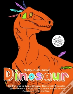 Capa do artigo Dinosaur