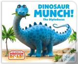 Dinosaur Munch! The Diplodocus