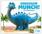 Dinosaur Munch! The Diplodocus - Preview