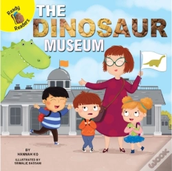 Capa do artigo Dinosaur Museum