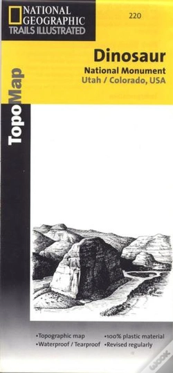 Capa do artigo Dinosaur Nat.Monument Ut/Co