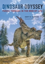 Capa do artigo Dinosaur Odyssey
