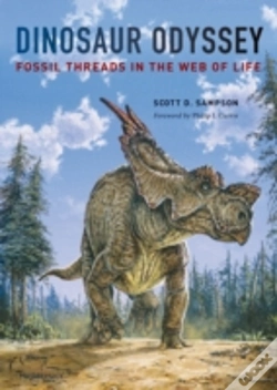Capa do artigo Dinosaur Odyssey