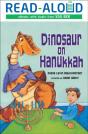 Dinosaur On Hanukkah - Preview