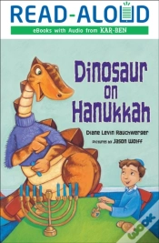 Capa do artigo Dinosaur On Hanukkah