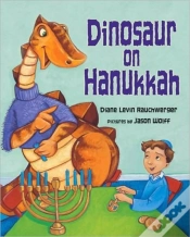 Capa do artigo Dinosaur On Hanukkah
