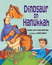 Capa do artigo Dinosaur On Hanukkah