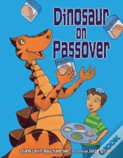 Capa do artigo Dinosaur On Passover