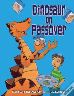 Capa do artigo Dinosaur On Passover