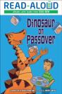 Dinosaur On Passover - Preview