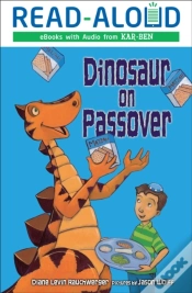 Capa do artigo Dinosaur On Passover