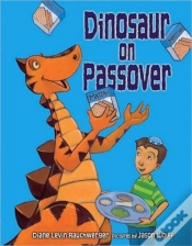 Capa do artigo Dinosaur On Passover