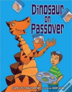 Capa do artigo Dinosaur On Passover