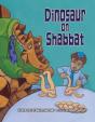 Dinosaur On Shabbat - Preview