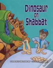 Capa do artigo Dinosaur On Shabbat