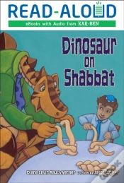 Capa do artigo Dinosaur On Shabbat
