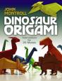 Dinosaur Origami - Preview