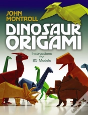 Capa do artigo Dinosaur Origami