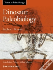 Capa do artigo Dinosaur Paleobiology