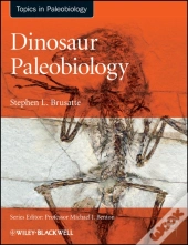 Dinosaur Paleobiology