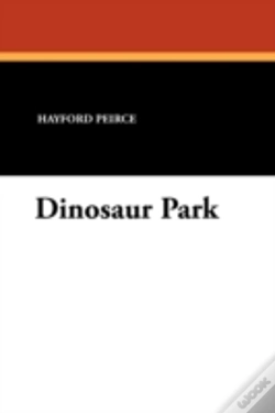Capa do artigo Dinosaur Park