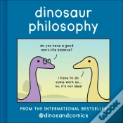 Capa do artigo Dinosaur Philosophy