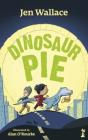 Dinosaur Pie - Preview