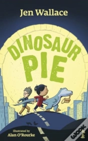 Capa do artigo Dinosaur Pie