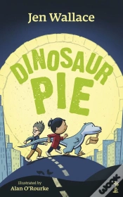 Capa do artigo Dinosaur Pie