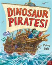 Dinosaur Pirates!